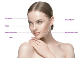 Giải đáp về CaHA trong tiêm trẻ hoá tạo hình khuôn mặt
