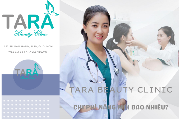 giá sửa mũi hỏng