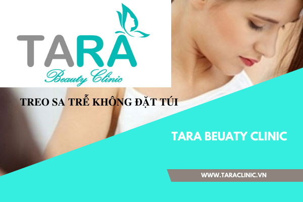 treo sa trễ không đặt túi