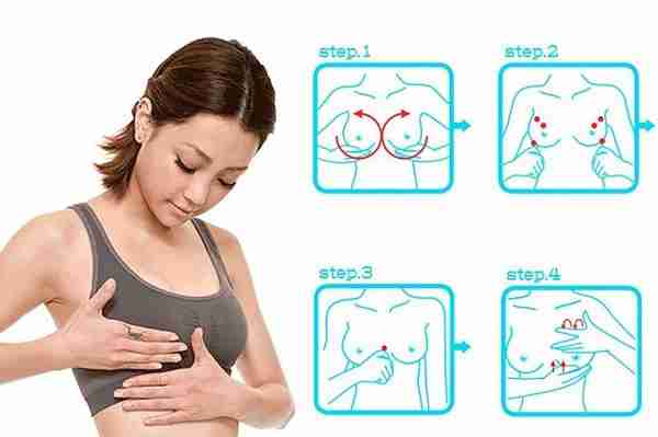 cách làm ngực to tại nhà