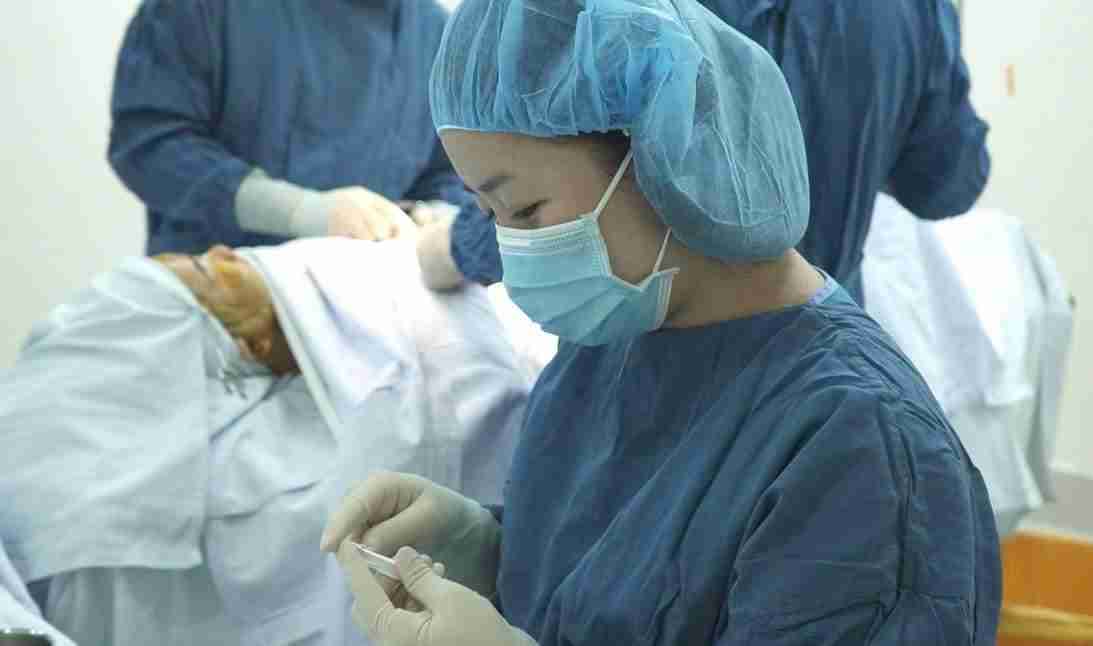 Nâng mũi có vĩnh viễn không