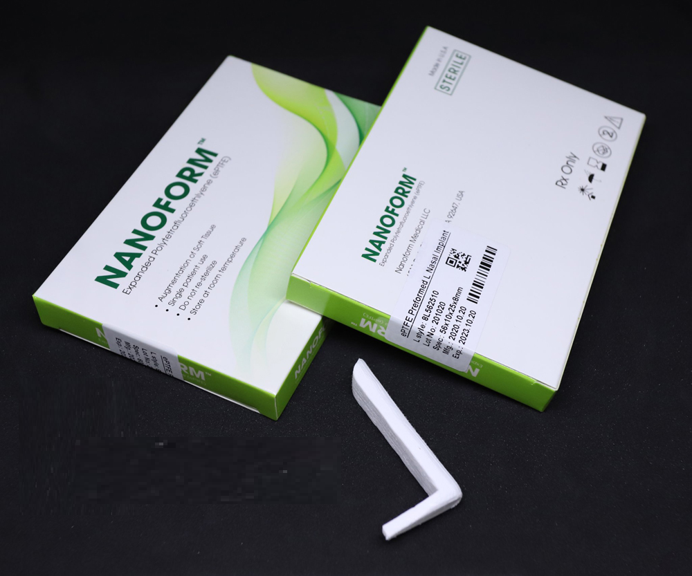 Nâng mũi sống surgiform