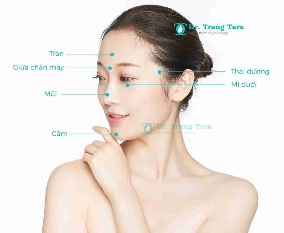 cấy mỡ mặt là gì