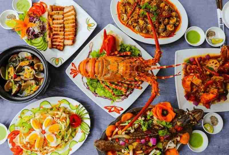 cắt mí kiêng ăn gì