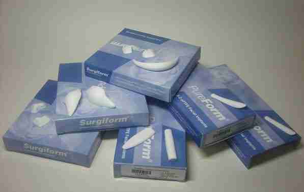 Nên nâng mũi bằng sụn Surgiform hay sụn Softxil