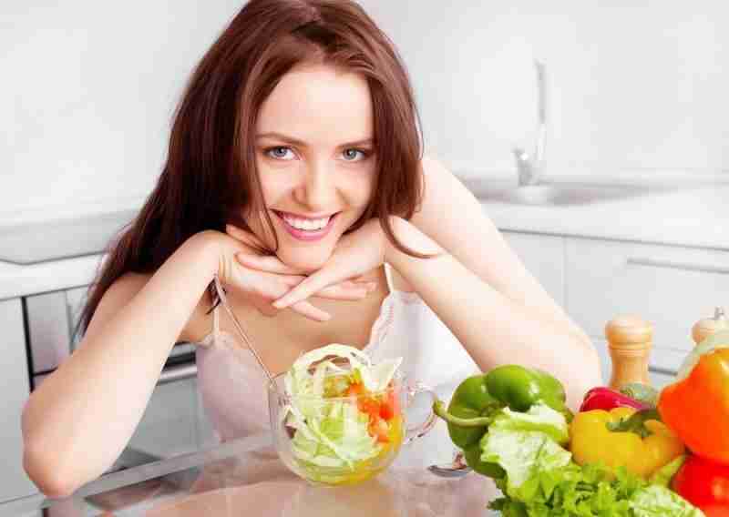 Thực đơn sau khi cấy mỡ mặt Babyface giúp trẻ hóa hiệu quả