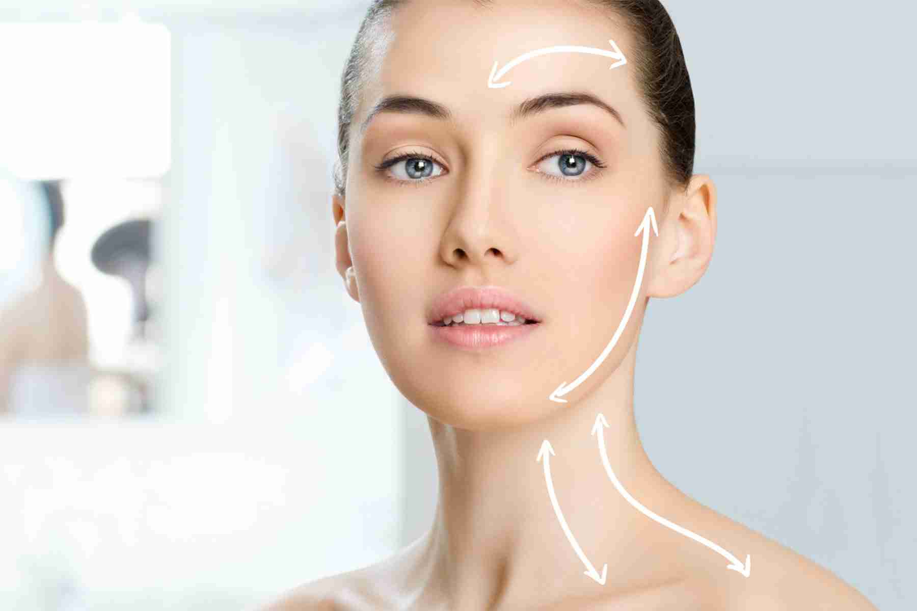 Tiêm HA nâng cơ là gì? Có thực sự tốt không?