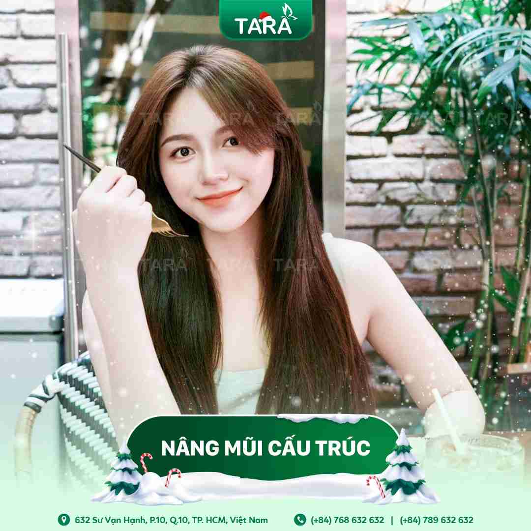 Sự thật về chuyện nâng mũi để được cả đời