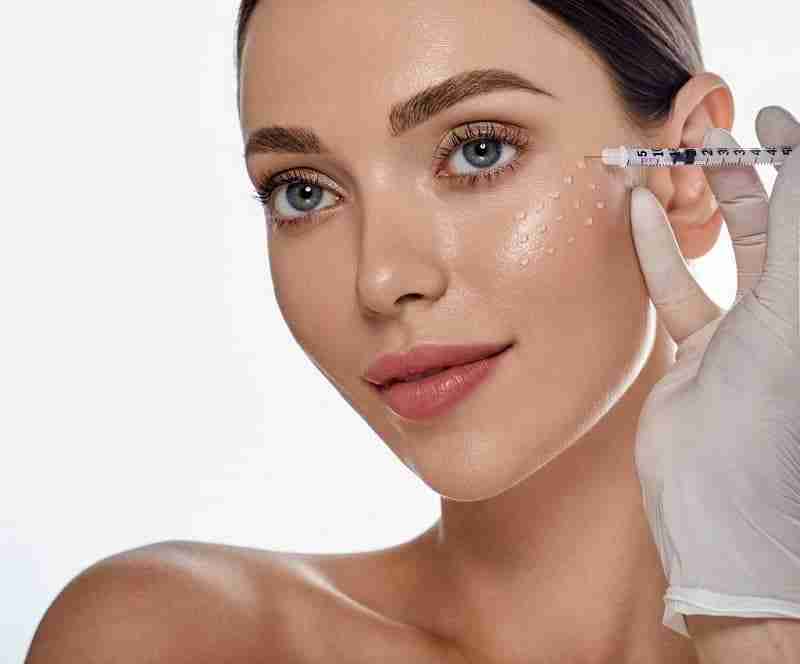 Những lưu ý quan trọng khi tiêm trẻ hóa mặt
