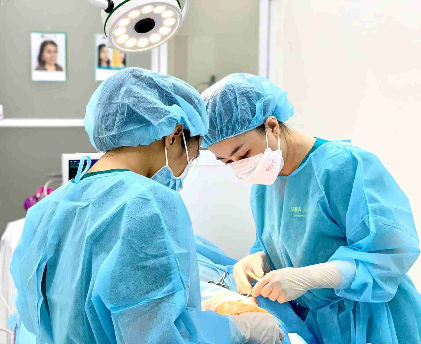 7 yếu tố nhận biết thẩm mỹ viện nâng mũi uy tín  