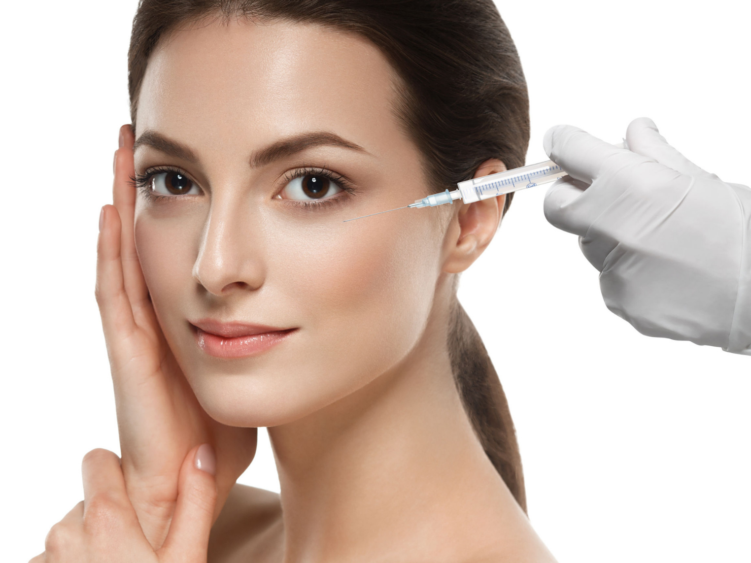 Trước khi tiêm trẻ hóa da, bạn cần biết về những điều này