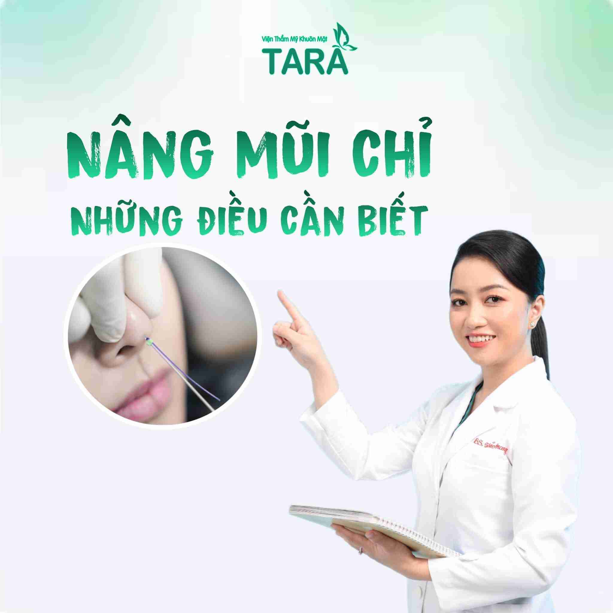 nâng mũi sụn sườn ERAS 5i