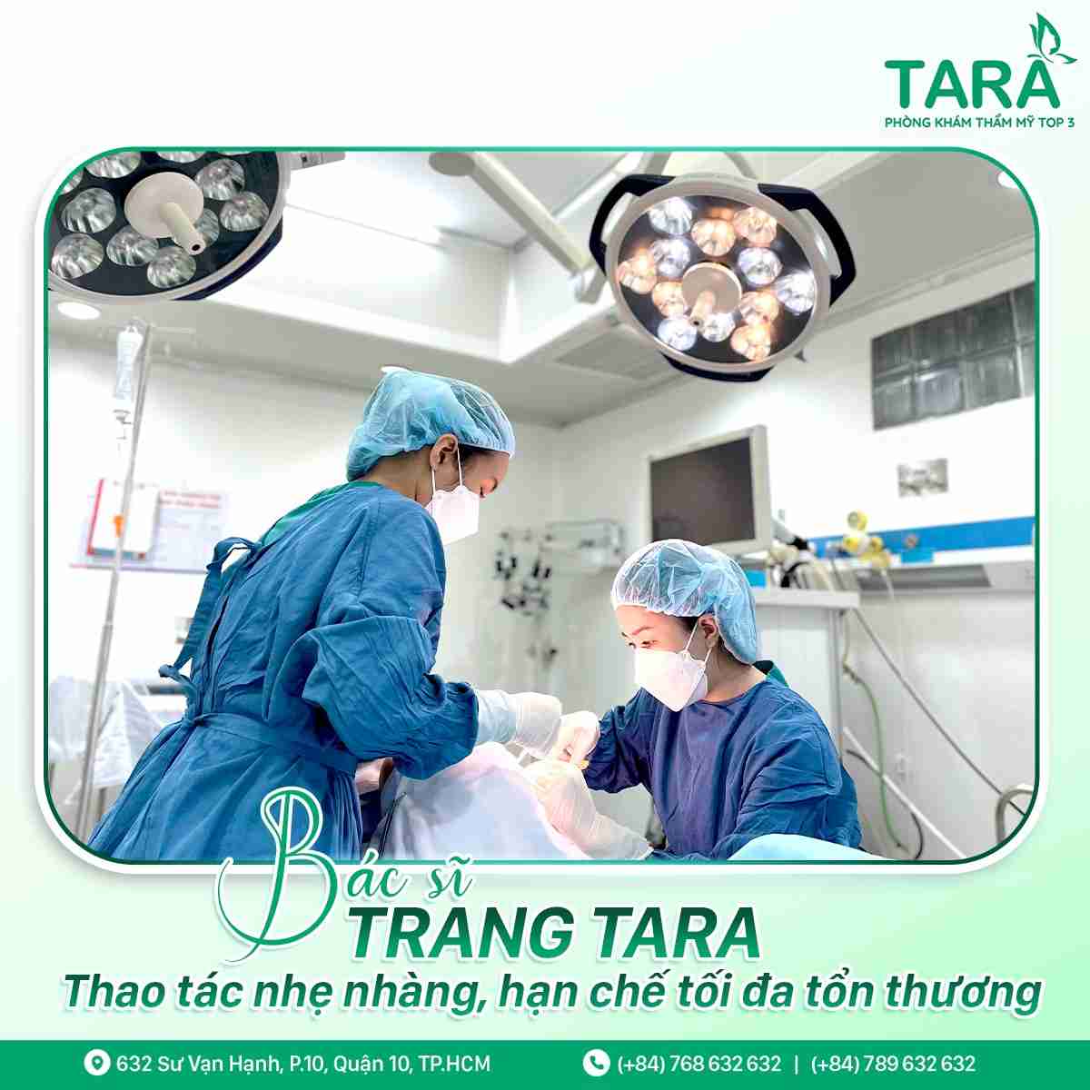 giá sửa mũi hỏng