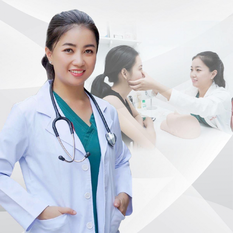 4 điều cần biết trước khi lấy bọng mỡ mắt 