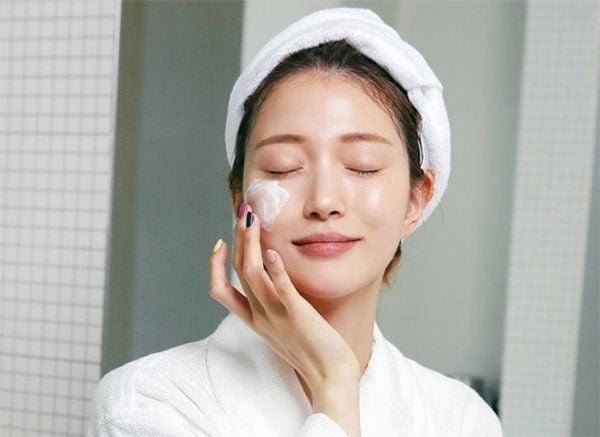 Giải pháp làn da căng bóng khi bước vào giai đoạn lão hoá?