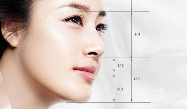 Dáng mũi như thế nào được xem là đẹp theo nhân tướng học?