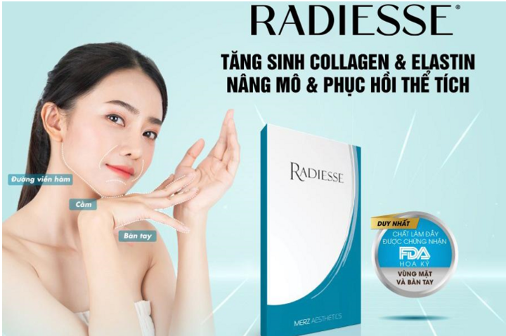 Bao lâu thấy hiệu quả khi tiêm filler tạo hình khuôn mặt?