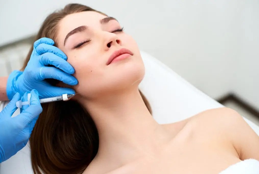 Tiêm tan filler là gì? Giải đáp tổng quan và những lưu ý cần thiết